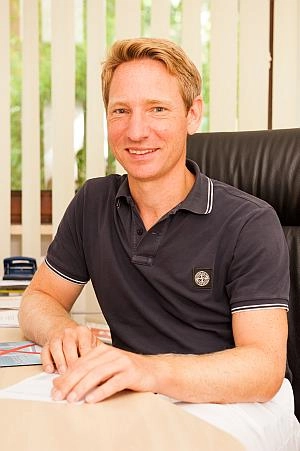 Dr. med. Markus Frimberger - Urologie Neuhausen