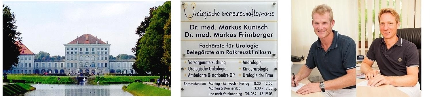 Impressum - Urologie Neuhausen ➤ Ihre Fachkundige Gemeinschaftspraxis
